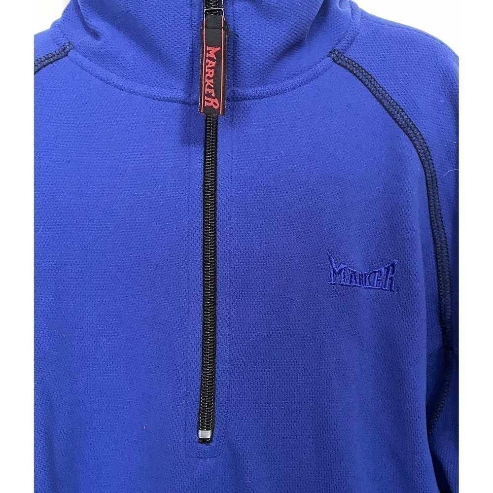 𝅺marker Pullover Top - Picture 3 of 4